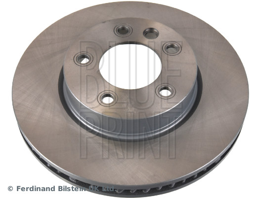 Brake Disc - ADV184328 BLUE PRINT