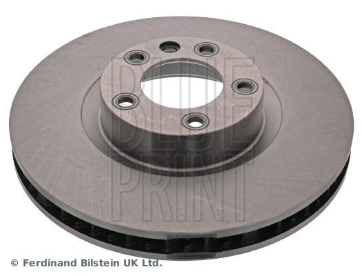 Brake Disc - ADV184330 BLUE PRINT