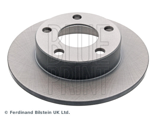 Brake Disc - ADV184337 BLUE PRINT