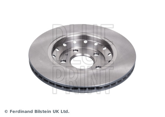 Brake Disc - ADV184339 BLUE PRINT