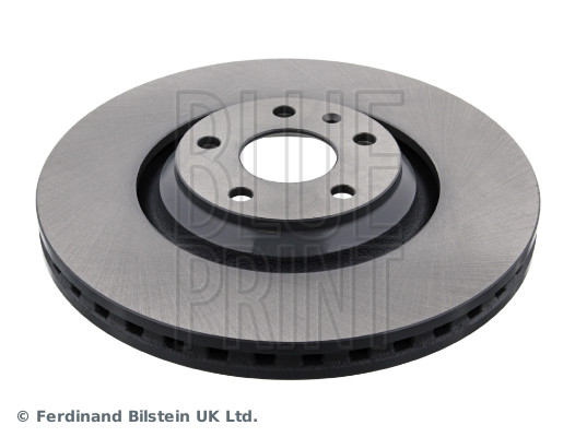 Brake Disc - ADV184340 BLUE PRINT