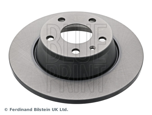 Brake Disc - ADV184341 BLUE PRINT