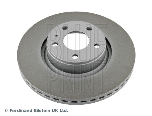 Brake Disc - ADV184343 BLUE PRINT