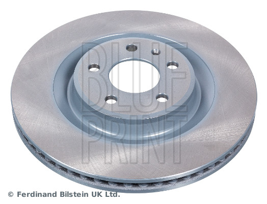 Brake Disc - ADV184344 BLUE PRINT