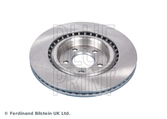 Brake Disc - ADV184344 BLUE PRINT