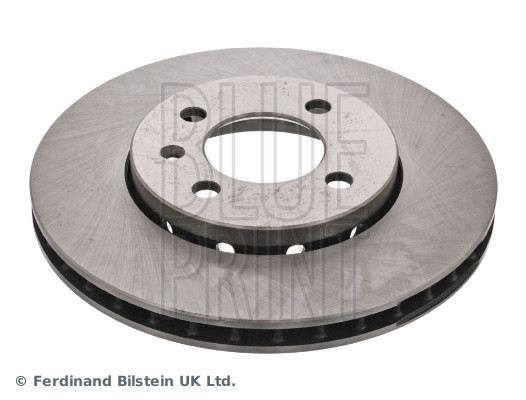Brake Disc - ADV184351 BLUE PRINT