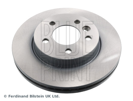 Brake Disc - ADV184354 BLUE PRINT