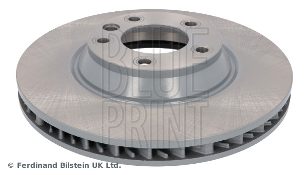 Brake Disc - ADV184360 BLUE PRINT