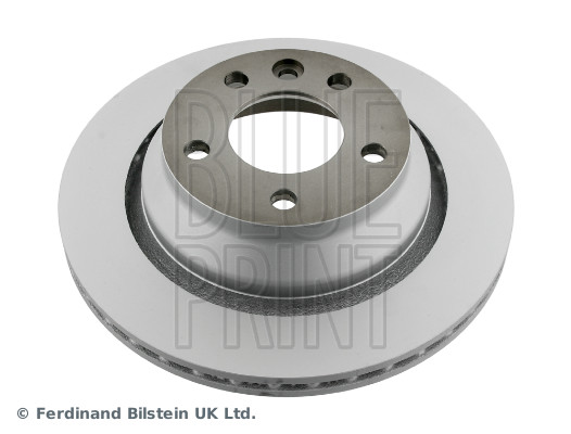 Brake Disc - ADV184365 BLUE PRINT