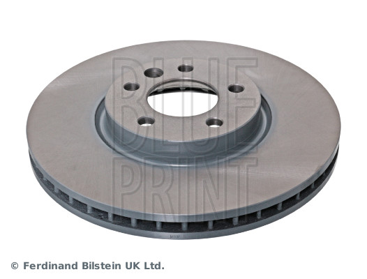 Brake Disc - ADV184366 BLUE PRINT