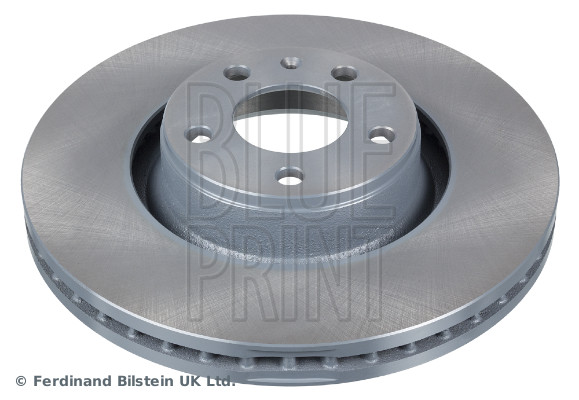 Brake Disc - ADV184369 BLUE PRINT