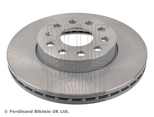 Brake Disc - ADV184377 BLUE PRINT
