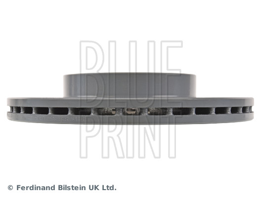 Тормозной диск - ADV184377 BLUE PRINT