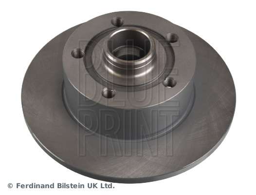 stabdžių diskas - ADV184379 BLUE PRINT