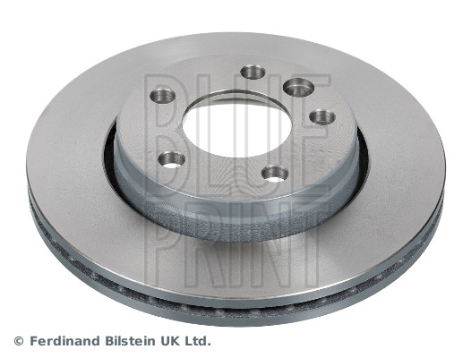 Brake Disc - ADV184381 BLUE PRINT
