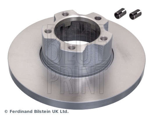 Brake Disc - ADV184385 BLUE PRINT