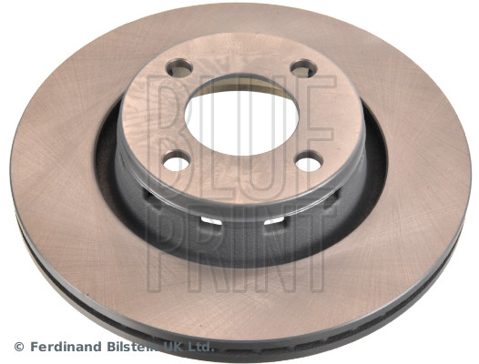 Brake Disc - ADV184387 BLUE PRINT