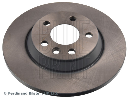 Brake Disc - ADV184392 BLUE PRINT