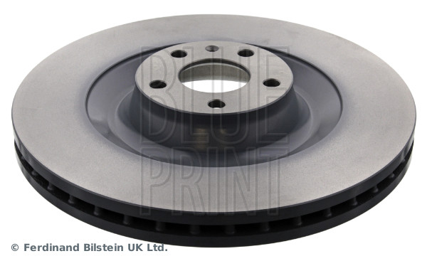 Brake Disc - ADV184396 BLUE PRINT