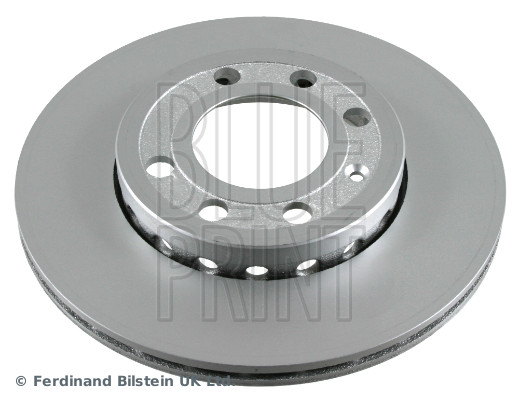 Brake Disc - ADV184398 BLUE PRINT