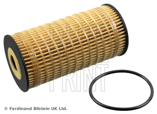 Oil Filter - ADW192104 BLUE PRINT