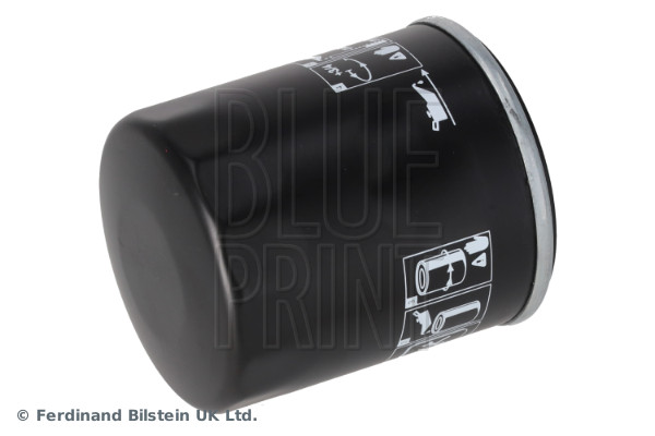 Oil Filter - ADW192105 BLUE PRINT