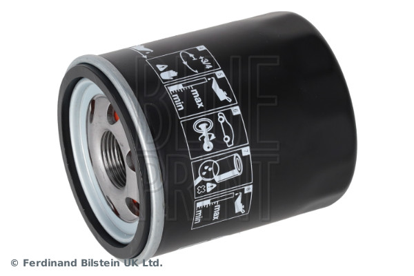 Oil Filter - ADW192105 BLUE PRINT