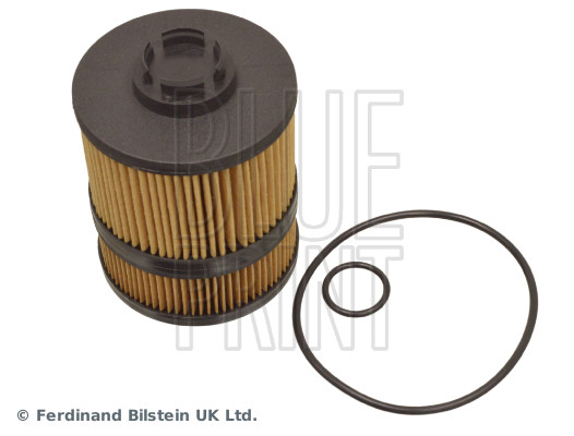 Oil Filter - ADW192106 BLUE PRINT
