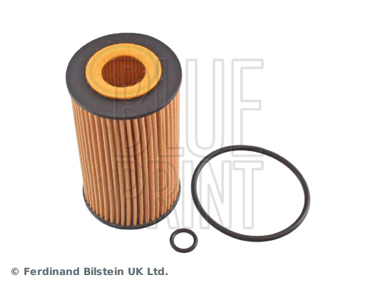 Filtro olio - ADW192112 BLUE PRINT