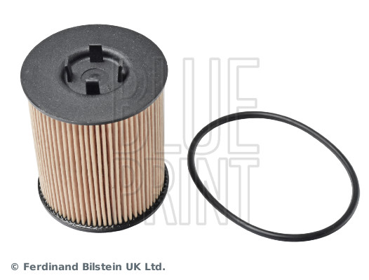 Filtro olio - ADW192113 BLUE PRINT
