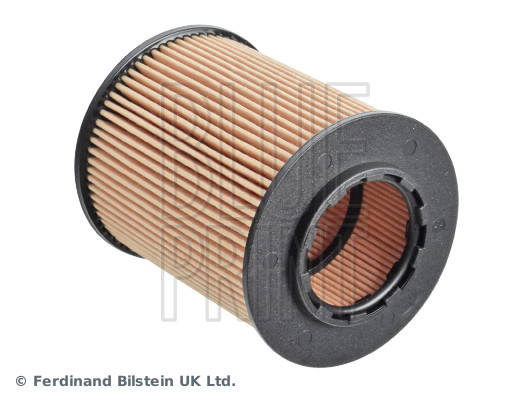 Oil Filter - ADW192113 BLUE PRINT