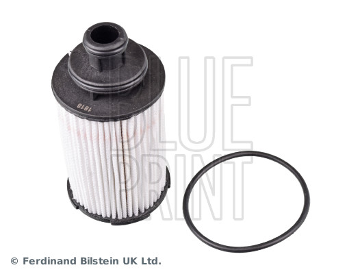 Filtro olio - ADW192115 BLUE PRINT