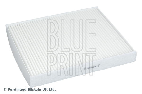 Filter, interior air - ADW192508 BLUE PRINT