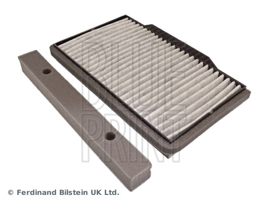 Filtro, Aria abitacolo - ADW192509 BLUE PRINT