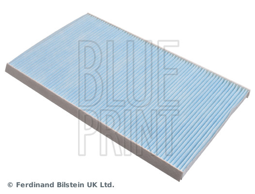 Filtro, Aria abitacolo - ADW192514 BLUE PRINT