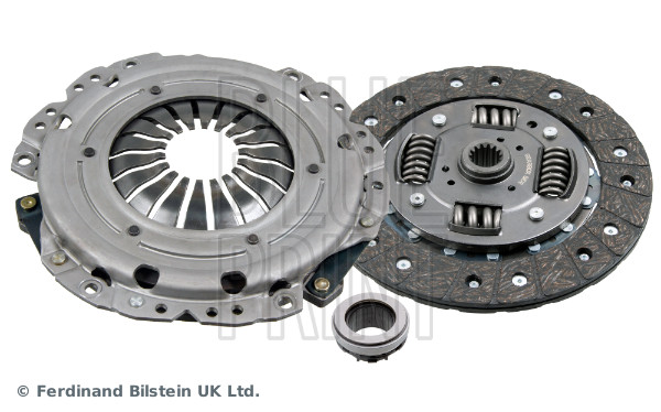 Clutch Kit - ADW193004 BLUE PRINT
