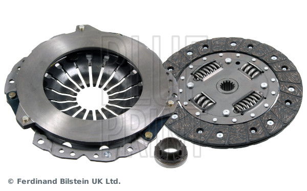 Clutch Kit - ADW193004 BLUE PRINT