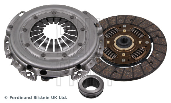 Clutch Kit - ADW193007 BLUE PRINT