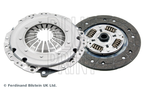 Clutch Kit - ADW193008 BLUE PRINT