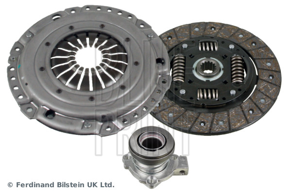 Clutch Kit - ADW1930101 BLUE PRINT