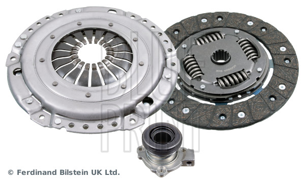 Clutch Kit - ADW1930103 BLUE PRINT