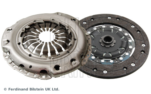 Clutch Kit - ADW1930106 BLUE PRINT