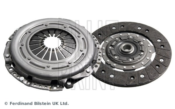 Clutch Kit - ADW1930109 BLUE PRINT
