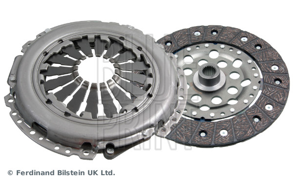 Clutch Kit - ADW1930112 BLUE PRINT