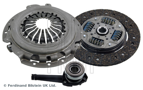 Clutch Kit - ADW1930119 BLUE PRINT