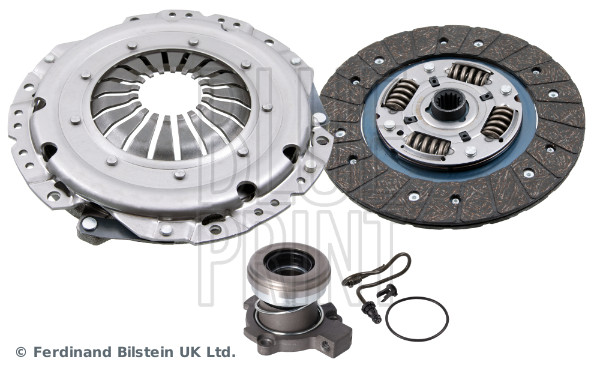 Clutch Kit - ADW1930123 BLUE PRINT