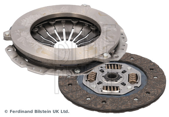 Clutch Kit - ADW1930123 BLUE PRINT