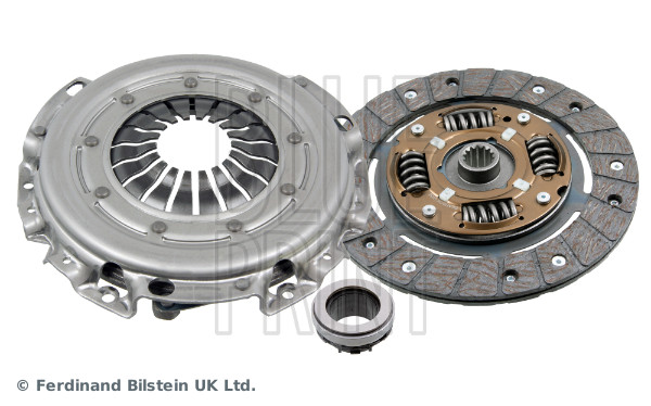 Clutch Kit - ADW193012 BLUE PRINT