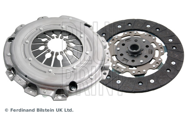 Clutch Kit - ADW1930131 BLUE PRINT