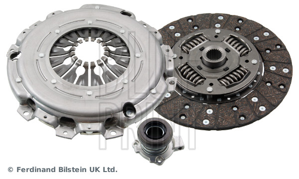 Clutch Kit - ADW1930132 BLUE PRINT